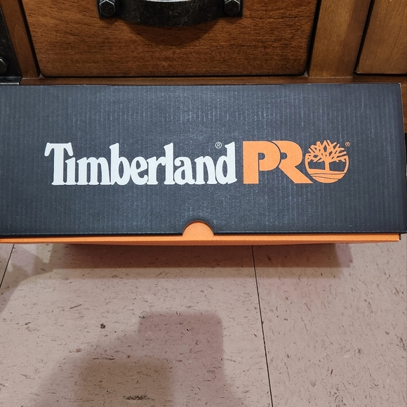 NEW Timberland PRO Work Boots Sneakers Radius Composite Safety Toe main image 8
